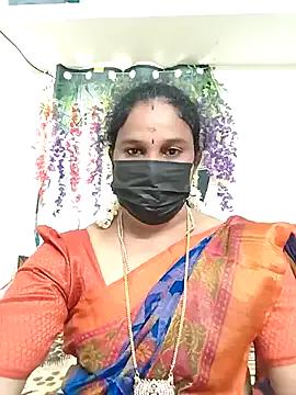 Tamil_Aathira — Freechat on StripChat