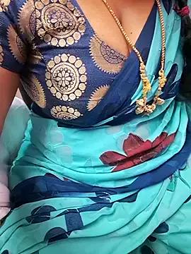 Tamil_Ammani — Pussy show