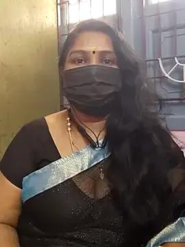 Tamil_Azhaghi25 — Freechat on StripChat