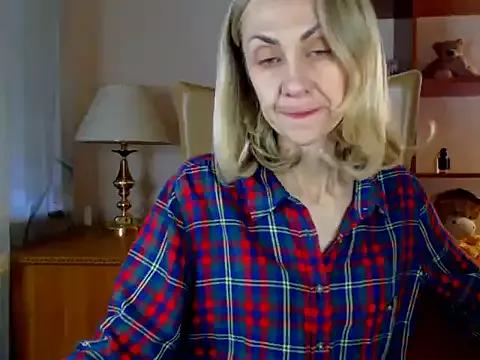 Tanya6547 — Private on StripChat