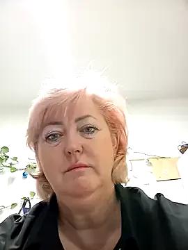 TerezaVelvet — Freechat on StripChat