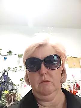 TerezaVelvet on StripChat 