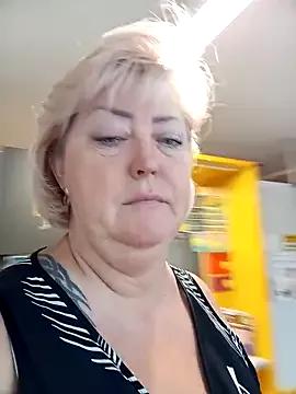 TerezaVelvet on StripChat 