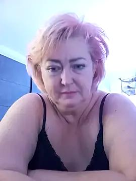 TerezaVelvet on StripChat 