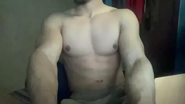 veilofstrength — Show cum on abs