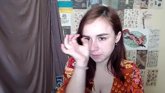 VeryVeryVeryShy_ — Happy womens day