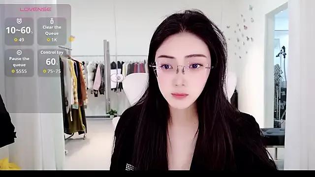 yangyang-777 — Freechat on StripChat