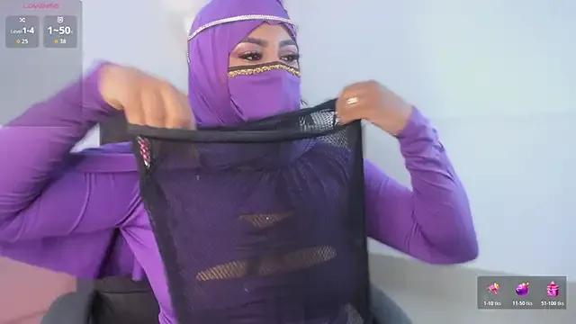 yasmin_elite — twerking for daddy