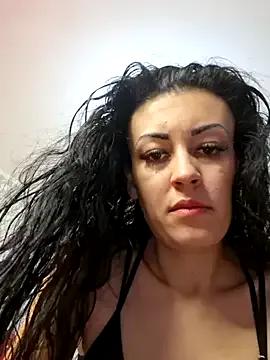 Your_lucky_girl — squirt and toys control 2 min