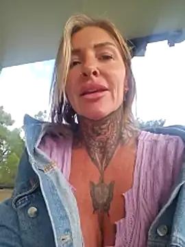 YourMommyBlair — Slutty surprise vid for LTP 
