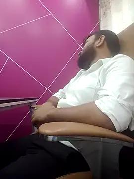 Zacklove69 — Control