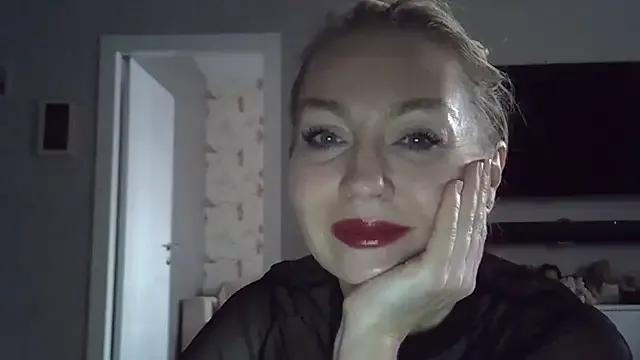 ZarinaSwift — Striptease dance