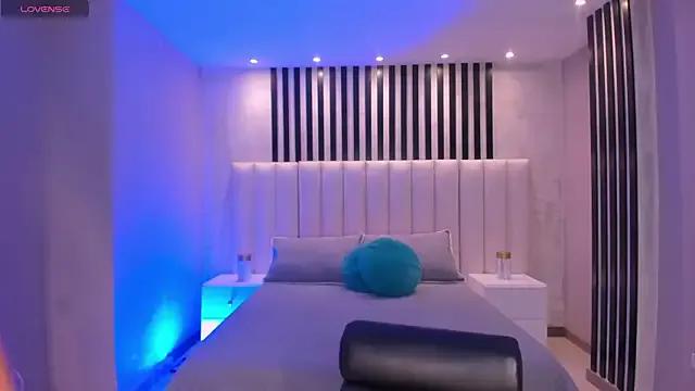 ZoeyWalker_ — Spanks x10