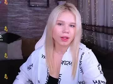 blonde_eva from Chaturbate is Away