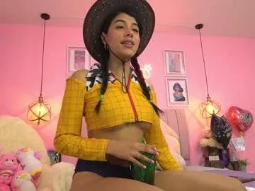 dani_parkerr from Chaturbate is Freechat