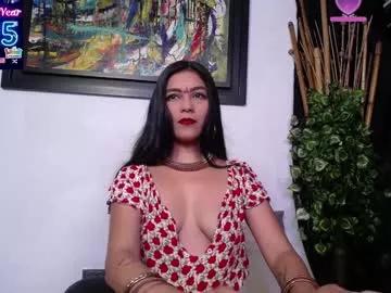 darshajaya822707 from Chaturbate is Freechat