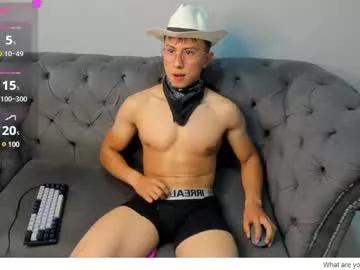 deushermes from Chaturbate is Freechat