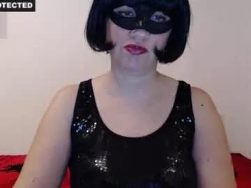 domina_floxia from Chaturbate is Freechat