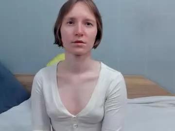 esmaalison from Chaturbate is Freechat