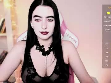 evangelinavangelisx from Chaturbate is Private