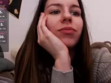 juicy_mystery from Chaturbate is Private