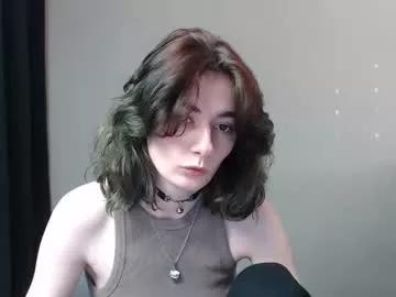 kristi_nas from Chaturbate is Freechat