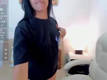 michell_montoya from Chaturbate is Freechat