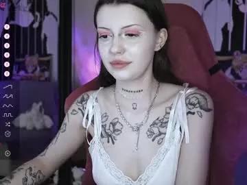 prettybones from Chaturbate is Freechat