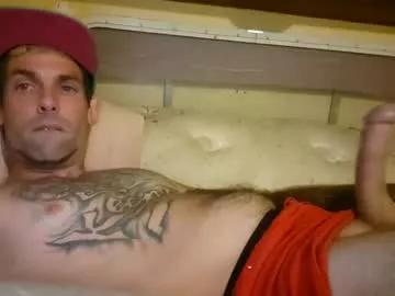 Naked Room prettyboytatted69 