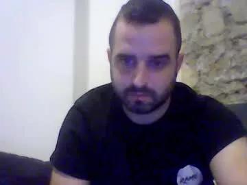 robertoredo from Chaturbate is Freechat