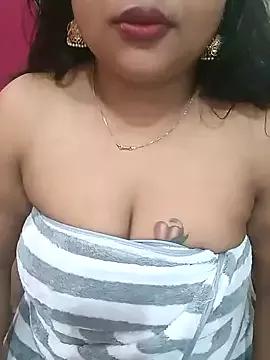 Ashwini_Gowda_91 from StripChat is Freechat