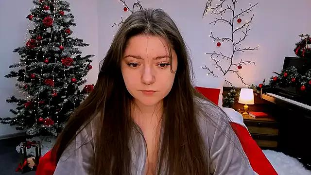 belle_in_the_wonderland from StripChat is Freechat