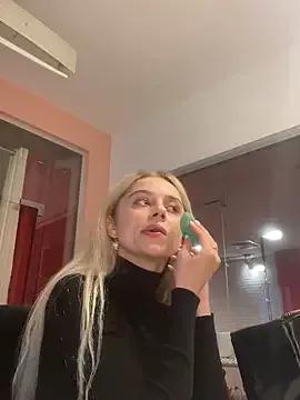 Lovely_Anais from StripChat is Freechat