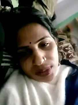 Noughty_Bhabhi from StripChat is Freechat